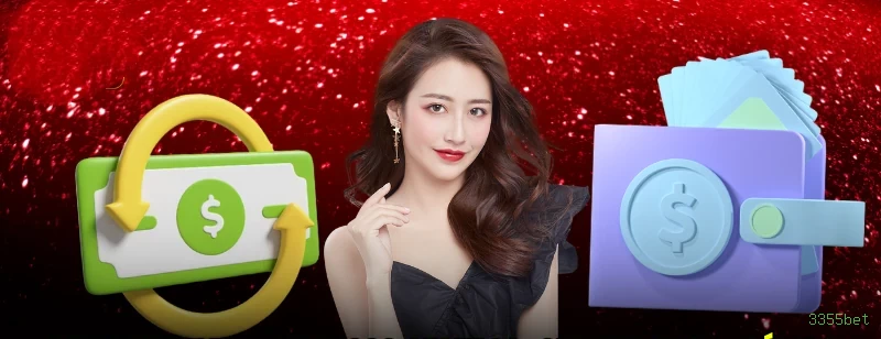 Cadastro rápido e seguro na 3355bet