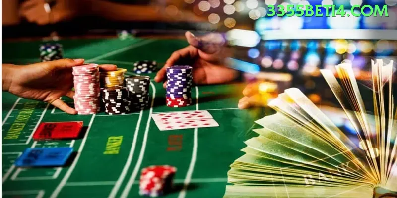 Apostas esportivas da 3355bet com odds competitivas
