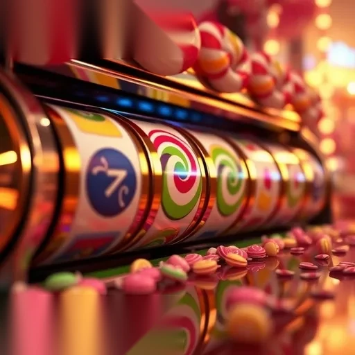 Tabela RTP dos jogos de cassino da 3355bet